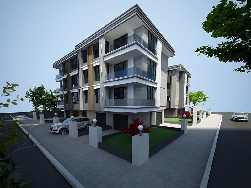 Poyrazhan İnşaat Ofis